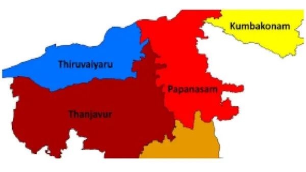 கும்பகோணத்தில் நீர்நிலை ஆக்கிரமிப்புகள்! சாக்கடை நகரமாகிடுமே! தஞ்சாவூர் அரசு அதிகாரிகளுக்கு கோரிக்கை