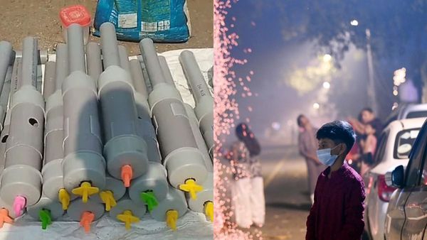 தீபாவளிக்கு 14 குழந்தைகளின் கண்பார்வையை பறித்த ‛கார்பைட் கன்’.. அப்படினா? மக்களே இப்படி செய்யாதீங்க