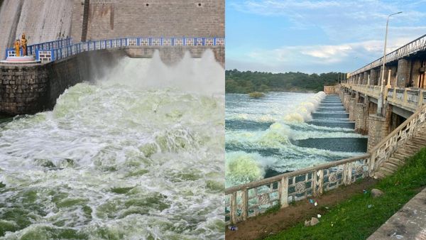 தி.மலை, விழுப்புரம் மக்களே உஷார்! சாத்தனூர் அணையிலிருந்து நீர் திறப்பு அதிகரிப்பு.. வெள்ள அபாயம்