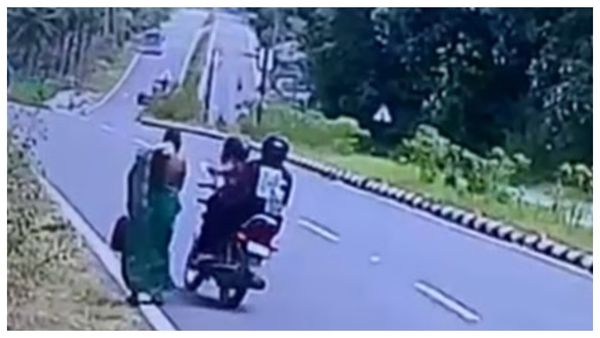 கோவையை பதறவைக்கும் நகைப் பறிப்பு.. அடுத்தடுத்து 2 பெண்களிடம் கைவரிசை.. கடைசியில் நடந்த ட்விஸ்ட்