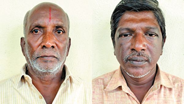 தியேட்டர் உரிமையாளர் டூ தாசில்தார்.. சென்னையில் கோடி ரூபாய் நிலம்.. அரசு அதிகாரிக்கே நடந்த ட்விஸ்ட்