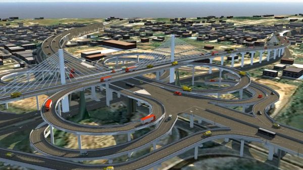 மதுரவாயல் - ஸ்ரீபெரும்புதூர்.. 2026 ஜனவரியிலேயே சென்னைக்கு ஜாக்பாட்.. மத்திய அரசு அதிரடி முடிவு