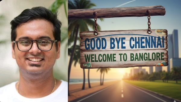 சென்னை வேண்டவே வேண்டாம்.. பெங்களூருவுக்கு செல்லும் பிரபல நிறுவனம்.. சிஇஓ அறிவிப்பு