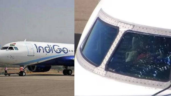 தூத்துக்குடி டூ சென்னை வந்த விமானம்.. நடுவானில் நடந்த திக் சம்பவம்.. பதறிப்போன பயணிகள்