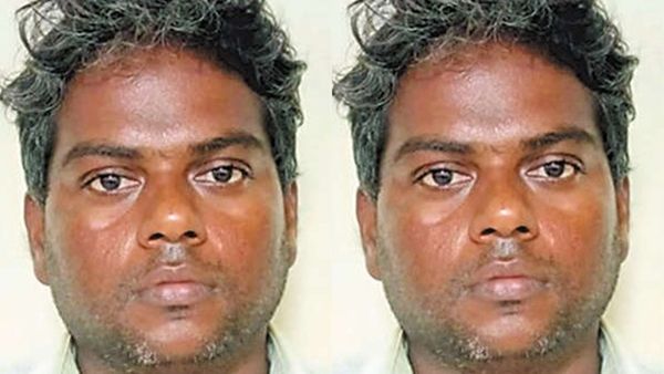 சென்னையில் வேலைக்கே போகாமல் 18 லட்சம் சம்பாத்தியம்.. சப்-இன்ஸ்பெக்டர் ஆக வேண்டியவருக்கு ட்விஸ்ட்