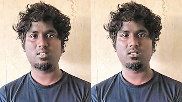 சென்னை கீதா.. இன்ஸ்டாகிராம் பிரபலத்திற்கு கொடுத்த பிரண்ட் ரெக்கியூஸ்ட்.. இறுதியில் ட்விஸ்ட்