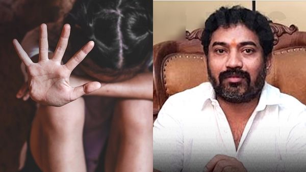 சிறுமிக்கு பாலியல் தொல்லை.. அகில இந்திய இந்து மகாசபா தலைவர் கோடம்பாக்கம் ஸ்ரீ போக்சோவில் கைது