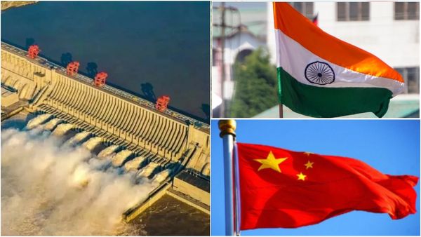 பிரம்மபுத்திராவில் ரூ.6.4 லட்சம் கோடி பிரம்மாண்டம்! சீனாவுக்கு செக் வைக்கும் இந்தியா! இனிதான் ஆட்டமே