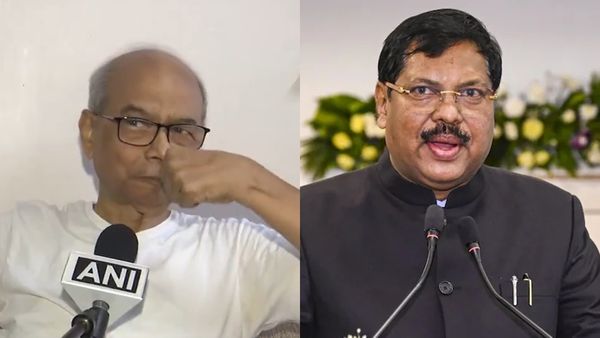 'எல்லாம் வல்லவர் அதைச் செய்ய வைத்தார்'.. உச்ச நீதிமன்ற தலைமை நீதிபதி கவாயைத் தாக்க முயன்ற வழக்கறிஞர்