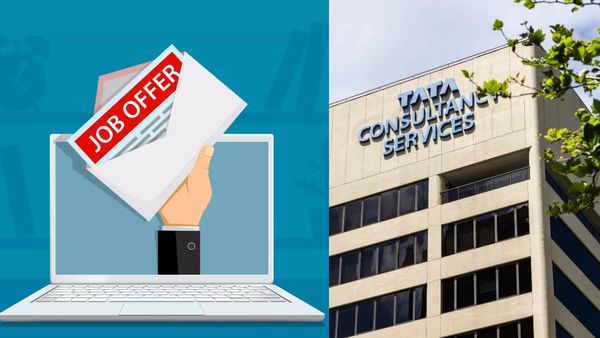 TCS-யில் காலியிடங்கள்.. பணி நீக்கத்துக்கு நடுவே சென்னை, பெங்களூர், ஹைதராபாத் உள்பட 5 இடங்களில் வேலை