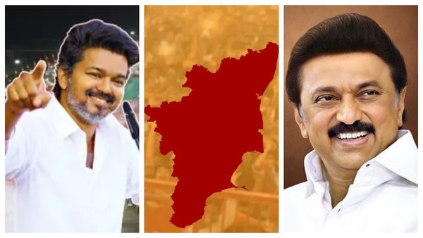 2026 தேர்தலில் ஸ்டாலினா, விஜய்யா.. தமிழகத்தின் CM யார்? – பிரபல ஜோதிடர் வெளியிட்ட கணிப்பு