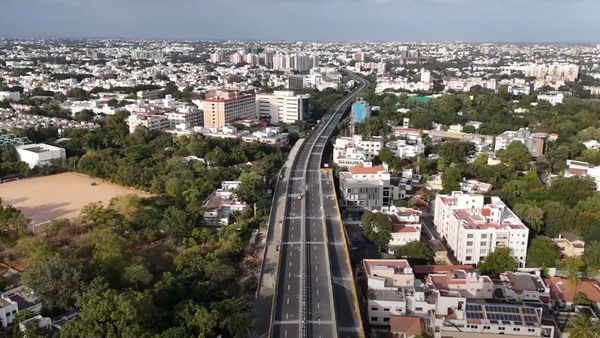 கோவையில் அவினாசி சாலை மேம்பாலத்தால் பைபாஸுக்கு குட் பாய்.. டோல்கேட் காசும் மிச்சம்.. பெரிய மாற்றம்