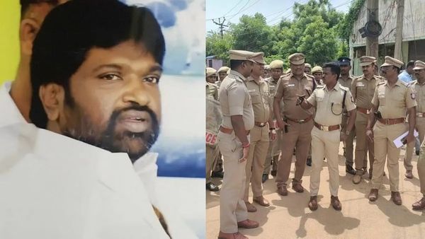 ரவுடி நாகேந்திரன் உடல் பிரேதப் பரிசோதனைக்கு பின் உறவினர்களிடம் ஒப்படைப்பு.. இன்று இறுதிச் சடங்கு!