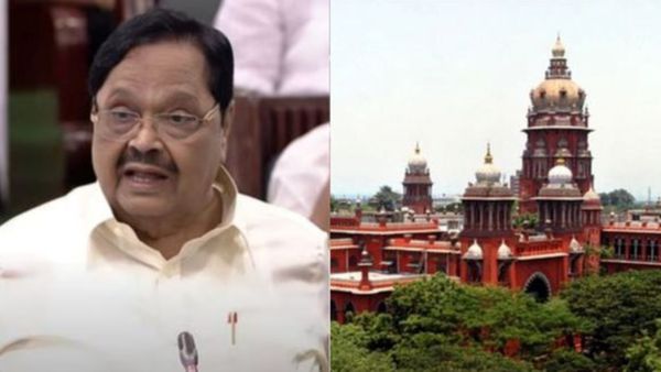 சொத்து குவிப்பு வழக்கு: அமைச்சர் துரைமுருகன் மனுவுக்கு தமிழக அரசு பதிலளிக்க ஐகோர்ட் உத்தரவு!