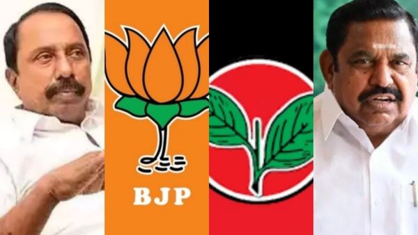 கொத்து கொத்தாக கோபியில் 40 பேரை அள்ளிய எடப்பாடி பழனிசாமி.. செங்கோட்டையனின் கோட்டையில் பெரிய ஓட்டை?