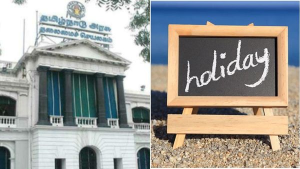 Ayudha Pooja 2025: வெள்ளிக்கிழமை விடுமுறை தகவல் தவறானது - தமிழ்நாடு அரசு ஷாக் தகவல்