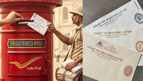 அஞ்சல் துறை சேவையில் மாற்றம்.. இன்று முதல் பதிவு தபால் கிடையாது.. ஸ்பீடு போஸ்ட் கட்டணம் உயர்வு!