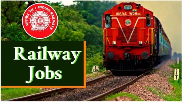 Railway Job: ரயில்வே வெளியிட்ட பொன்னான வாய்ப்பு.. ஜூனியர் என்ஜினியர் பணியிடங்கள்.. ஆரம்பமே 34,000 சம்பளம்