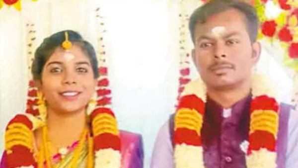 பெருங்களத்தூரில் செருப்பை கழட்டிட்டு 12வது மாடிக்கு அவசரமாக ஓடிய பெண்? இதுக்கா? தடதட சென்னை தாம்பரம்