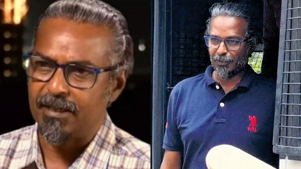 யூடியூபர் பெலிக்ஸ் ஜெரால்டுக்காக முதல்ல ஓடிவந்தது யார் பாருங்க.. தவெகவில் இப்படியும் யோசிக்கிறாங்களே