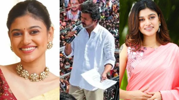 முதலில் உன்னை தூக்கி ஜெயில்ல வைக்கணும்.. காரை ஏத்தி கொல்ல பார்த்தியே: ஓவியாவை திட்டும் விஜய் ஃபேன்ஸ்