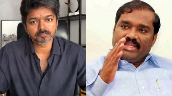 “41 பேரின் உயிர் போயிடுச்சு.. விஜய்யை கைது செய்யாதது ஏன்?” தமிழக அரசுக்கு வேல்முருகன் கேள்வி!