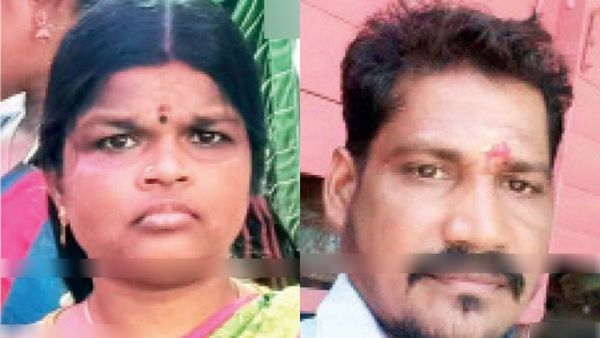 கோடிகளில் புரண்ட நாமக்கல் தொழிலதிபர்! மகளை ரூமில் பூட்டி, மனைவி மீது கருணையின்றி! போர்டிகோ சம்பவம்