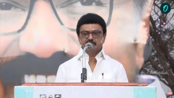 தமிழர்கள் என்றாலே மத்திய அரசுக்கு ஏன் கசக்கிறது? கச்சத்தீவை மீட்கணும்! ஸ்டாலின்