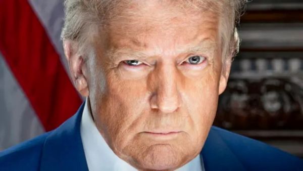 ஆசையாய் டிரம்ப் கேட்ட நோபல் பரிசு.. ஆனால், இஸ்ரேல் அநியாயத்துக்கு வாயே திறக்கலயே: பெ. சண்முகம் நறுக்