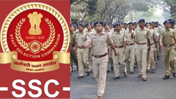 SSC Job: 737 கான்ஸ்டபிள் பணியிடங்கள்.. டிரைவிங் லைசன்ஸ் இருக்கா? எஸ்எஸ்சி வெளியிட்ட சூப்பர் சான்ஸ்