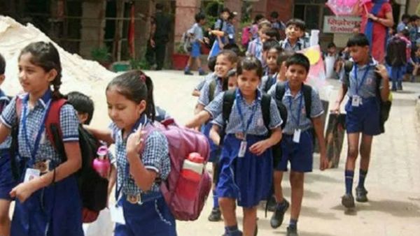 கட்டாய கல்வி.. மாணவர் சேர்க்கை இன்று தொடக்கம்! ஏற்கனவே சேர்ந்தவர்களும் விண்ணப்பிக்கலாம்