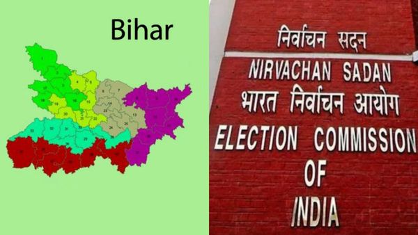 பீகார் மாநிலத்தில் நவம்பர் 6 & 11 என இரு கட்டங்களாக தேர்தல்.. நவம்பர் 14ம் தேதி வாக்கு எண்ணிக்கை