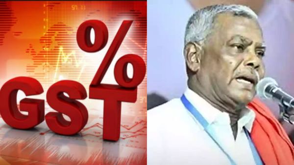 ஜிஎஸ்டி வரி மாற்றத்தால் விலை எவ்வளவு குறைந்தது.. மக்கள் கையில் எவ்வளவு பணம் புரள்கிறது – பெ.சண்முகம்