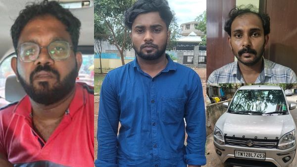 செகண்ட் ஹேண்ட் இன்னோவா காரை ரூ.10 லட்சம் தந்து வாங்கிய சேலம் நபர்.. உடனே ட்விஸ்ட்.. அரக்கோணத்திலும்?