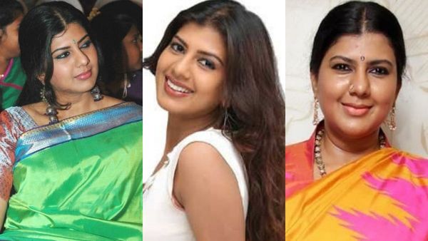 சொர்ணமால்யாவுக்கு வந்த சோதனை.. நடிகையின் சென்னை சைதாப்பேட்டை வீட்டில் குபுகுபுனு நுழைந்த போலீஸ்! ஏன்