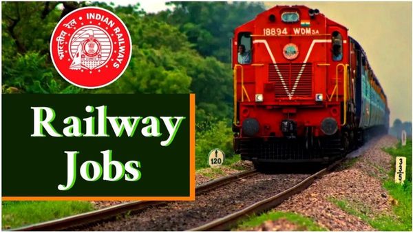 Railway job: ரயில்வேயில் கொட்டி கிடக்கும் வேலை! இப்படி ஒரு சான்ஸ் கிடைக்காது.. டிகிரி தகுதி தான்! தூள் கிளப்புங்க