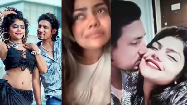 லிவ்-இன் ரிலேஷன்ஷிப்பில் பிரபல நடிகை! லட்சக்கணக்கில் பணம், அபார்ஷன்? கொத்தாக யூடியூபரை அள்ளிய போலீஸ்