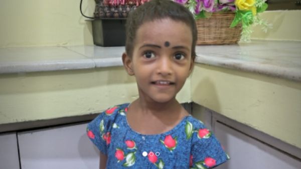 உயிரை பறிக்க துடிக்கும் இதய நோய்.. 2 வயது குழந்தையை காப்பாற்ற உடனே உதவுங்கள்!