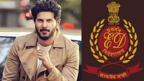 சென்னையில் உள்ள நடிகர் துல்கர் சல்மான் வீட்டில் அமலாக்கத்துறை சோதனை.. காலையிலேயே பரபரப்பு