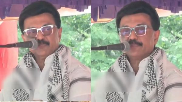 மனசை உலுக்குது.. காசாவுக்காக வரும் சட்டமன்ற கூட்டத்தொடரில் தீர்மானம் - முதல்வர் ஸ்டாலின் அறிவிப்பு