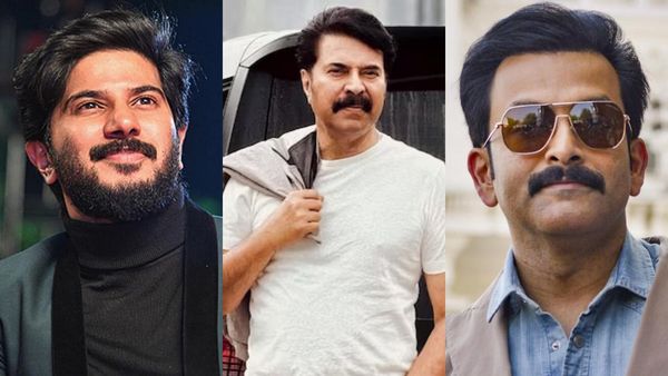 மலையாள திரையுலகமே ஆடிப்போச்சு.. ஒரே நேரத்தில் சுற்றி வளைக்கப்பட்ட டாப் நடிகர்கள்.. காரணம் என்ன?