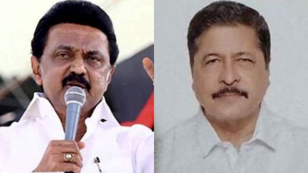 G.D.Naidu Flyover: நாயுடு, ரெட்டி ஜாதிகளின் மீது மட்டும் ஸ்டாலினுக்கு நேசம்! பாஜக சேகர் விமர்சனம்