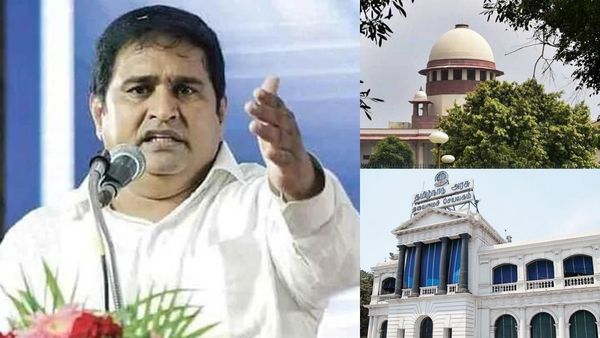 Armstrong: ஆம்ஸ்ட்ராங் வழக்கில் சிபிஐ விசாரிக்க தடை இல்லை- உறுதி செய்த உச்சநீதிமன்றம்