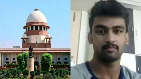 Dashwant: போரூர் சிறுமி பலாத்கார வழக்கு! நைட்டோடு நைட்டாக விடுதலை செய்யப்பட்ட தஷ்வந்த்!