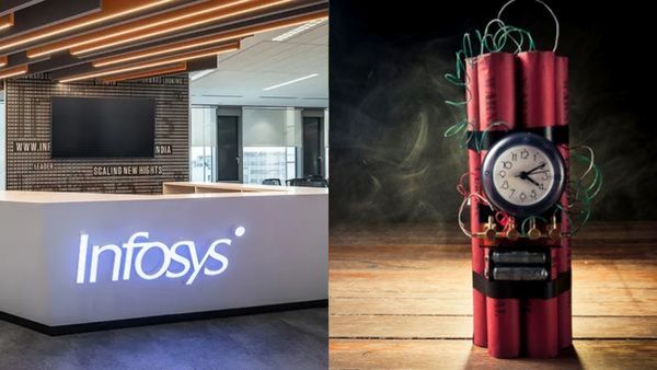சென்னை Infosys ஐடி நிறுவனத்திற்கு வெடிகுண்டு மிரட்டல்! Layoff நடக்கும் நேரத்தில் பரபரப்பு!