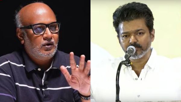 விஜய் எடுக்கும் ஒரேயொரு முடிவு.. தமிழ்நாட்டில் ஆட்சி மாற்றத்தை ஏற்படுத்தும்.. பத்திரிகையாளர் மணி!