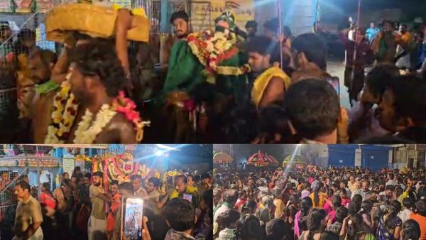 இதுதான் நம்ம தமிழ்நாடு.. கோவையில் வெளிப்பட்ட இந்து-முஸ்லிம் ஒற்றுமை.. நேசத்தால் நெகிழும் துடியலூர்