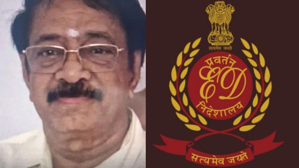 'கோல்ட்ரிப்' உரிமையாளர் ரங்கநாதன், மருந்து ஆய்வாளர் வீடுகளில் அமலாக்கத் துறை ரெய்டு! முக்கிய ஆவணங்கள் பறிமுதல்?