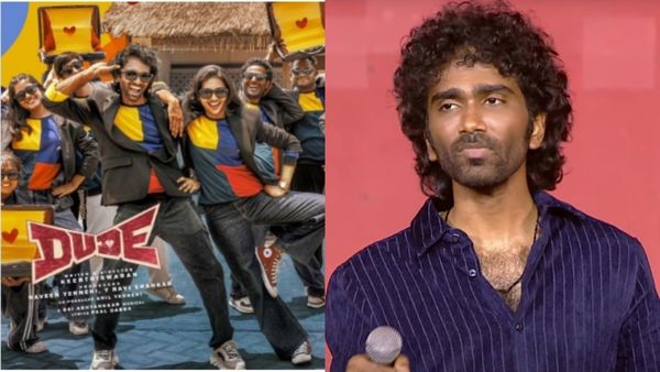 Dude Movie First Review: டியூட் விமர்சனம் பாசிட்டிவாக வருதே.. 2.19 மணி நேரம்தான் ஓடும்! பிரதீப் ரங்கநாதன் காட்டில் மழை