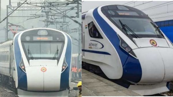 கோயம்புத்தூருக்கு சர்ப்ரைஸ்.. கோவை டூ சென்னை வந்தே பாரத் ரயிலில் குட்நியூஸ்! பல நாள் ஆசை நிறைவேறுது